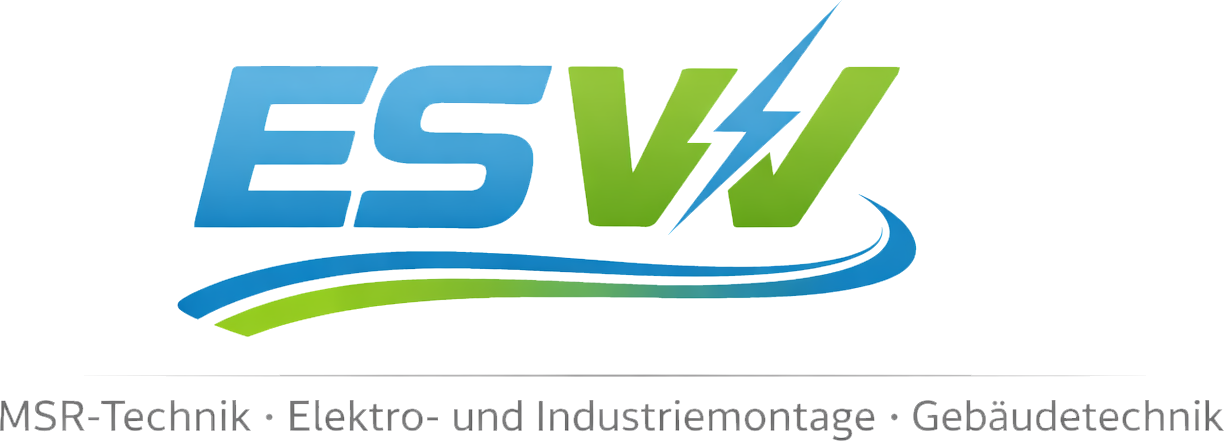 Elektro-Service Wallus Logo