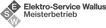 Elektro-Service Wallus Logo